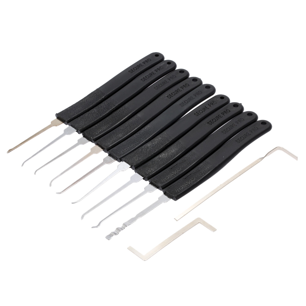 Lock Picking Set - Door Lock Pick Quick Opener Tools