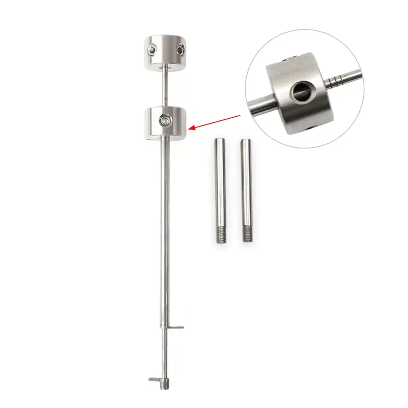 Lock Picking Set - New Emergency Locksmith Tool Open Lock