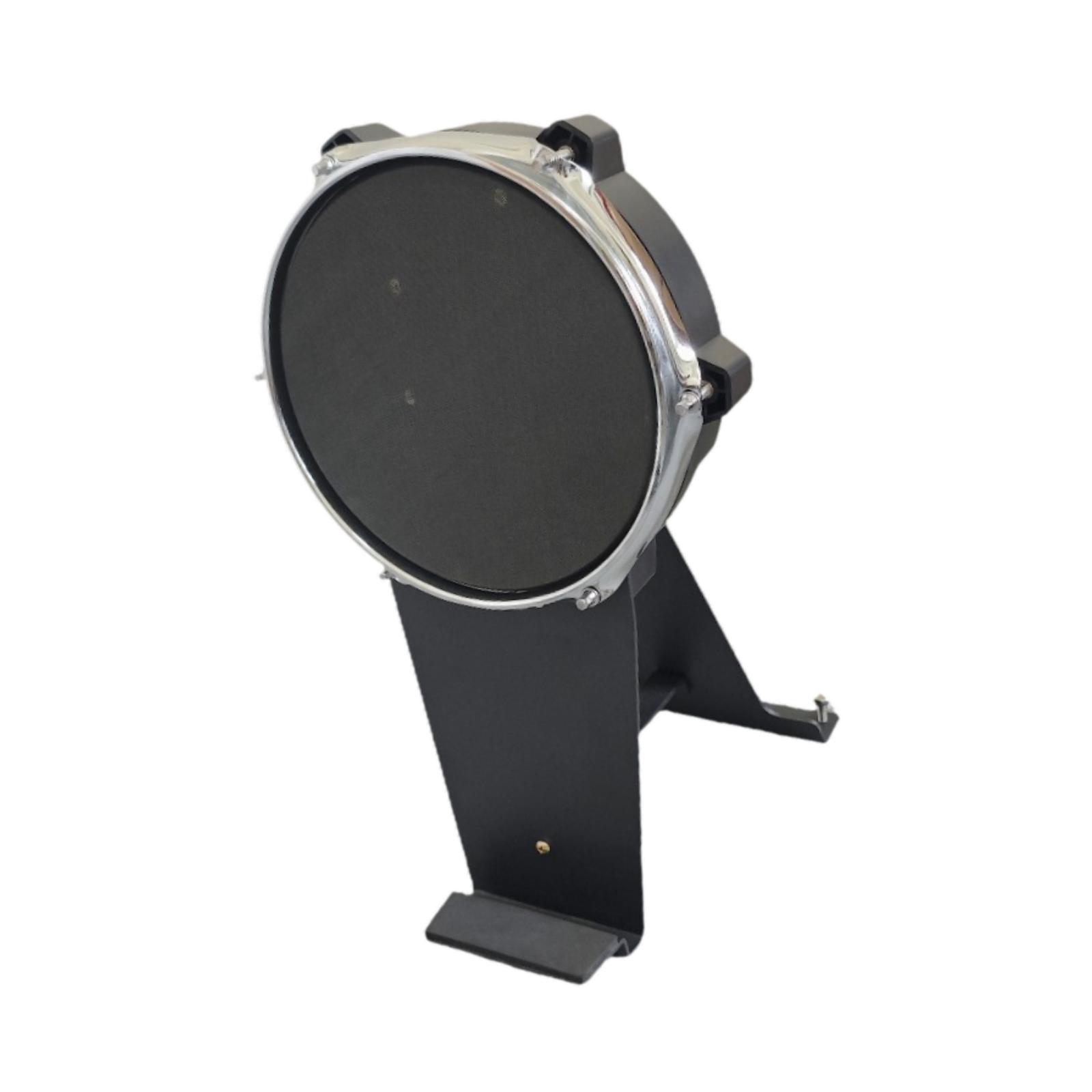 Home Security Training - Lightweight Kick Drum Practice Pad with