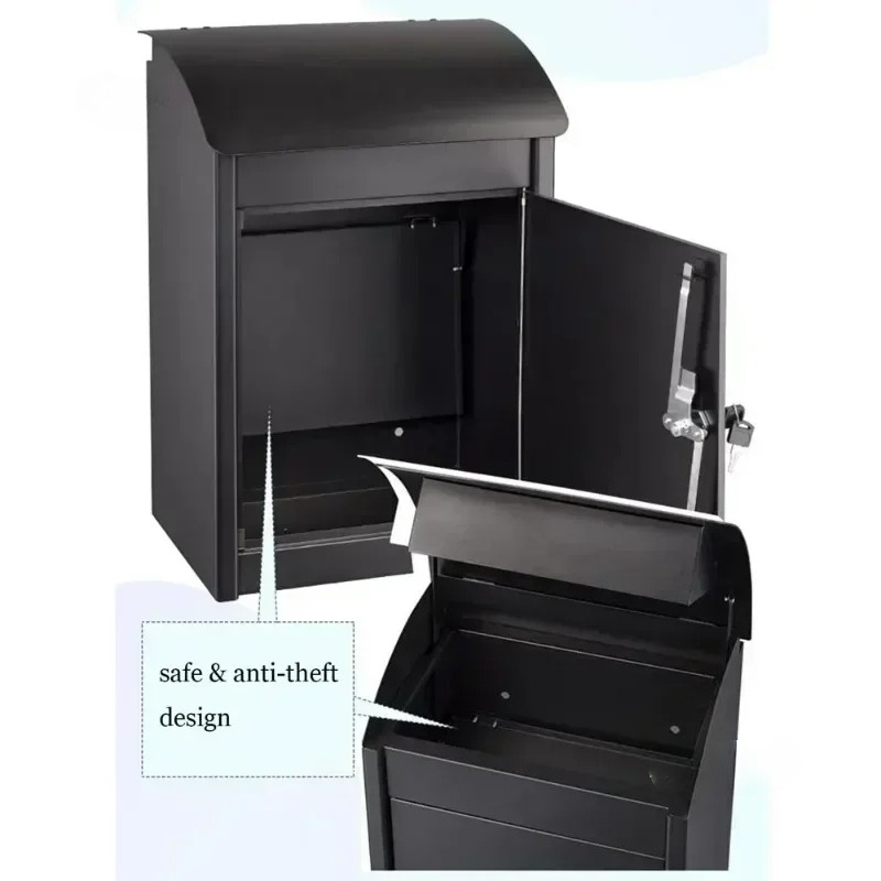 Factory Direct 2026 Outdoor Me - Home Security Letters 评论和价格