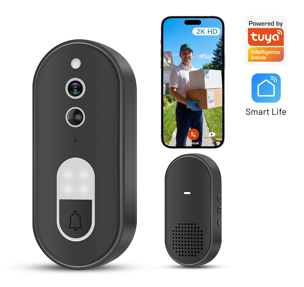 Tuya 1080P HD Wireless WiFi Vi - Home Security Blink 评论和价格