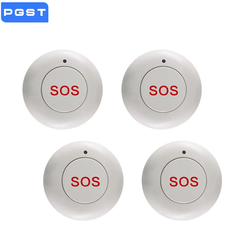 Wireless SOS Button Smart Home - Home Security Kit 评论和价格