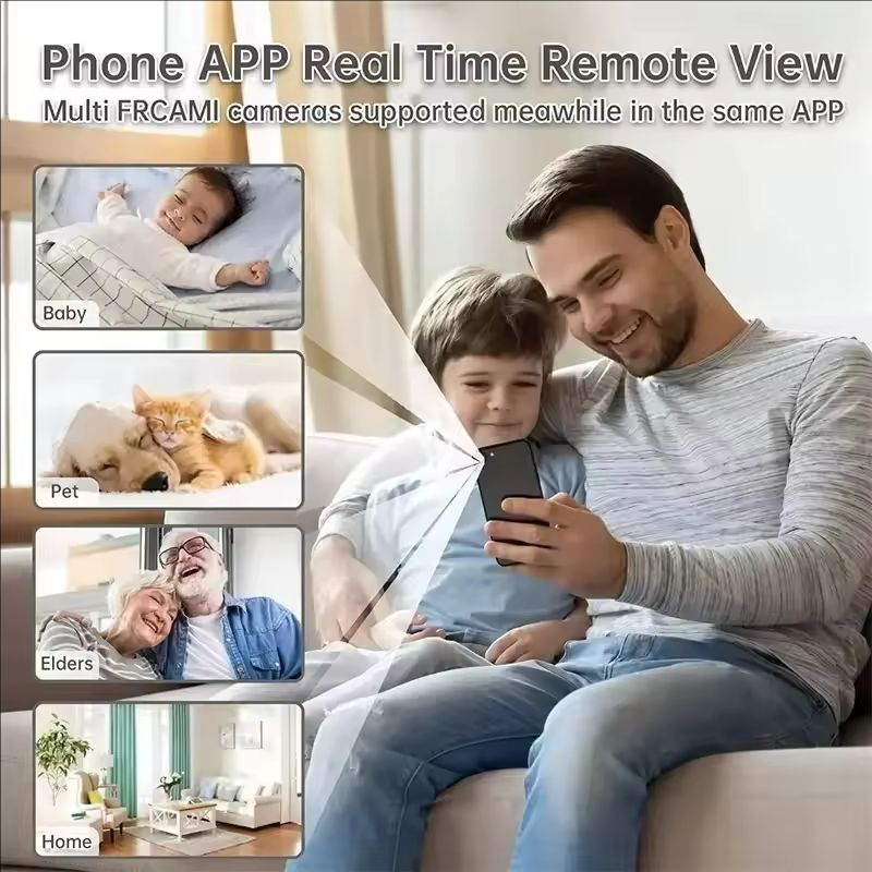 A9 Mini Camera WiFi Wireless M - Home Security Blink 评论和价格