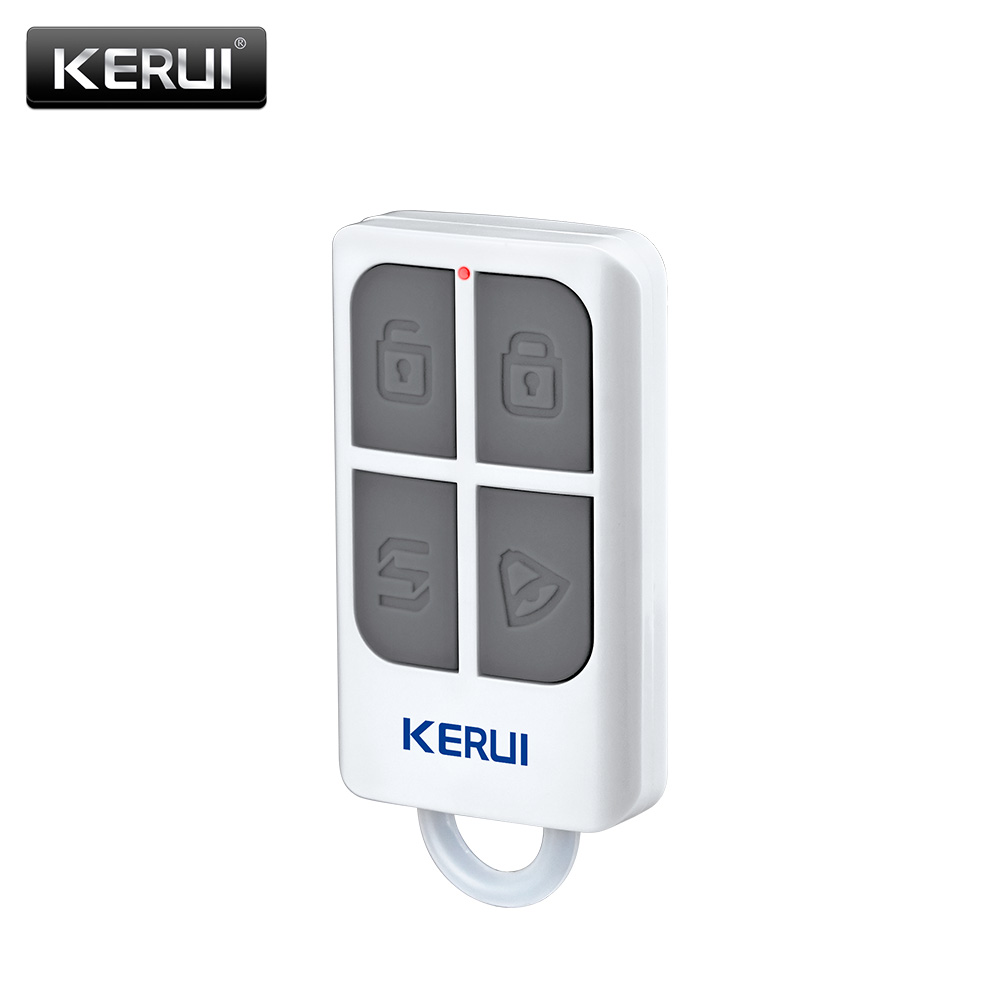 KERUI Wireless High-Performanc - Home Security Kit 评论和价格