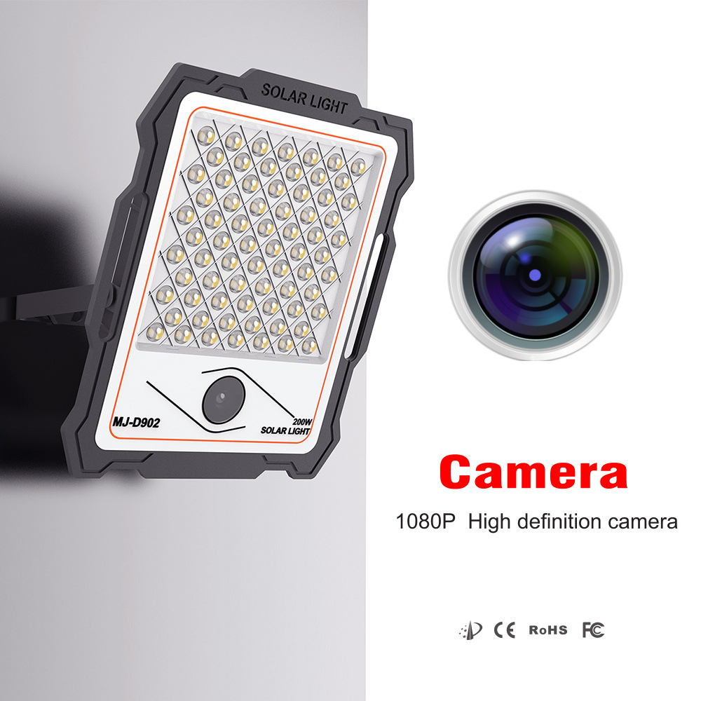 Security LED Light 400W Outdoo - Home Security Flood Lights 评论和价格