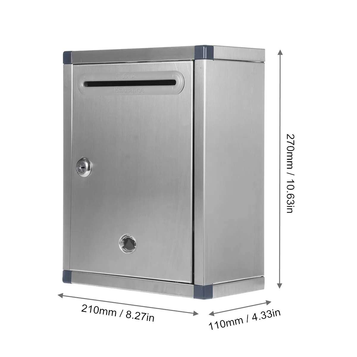 Waterproof for Home Ornament D - Home Security Letters 评论和价格