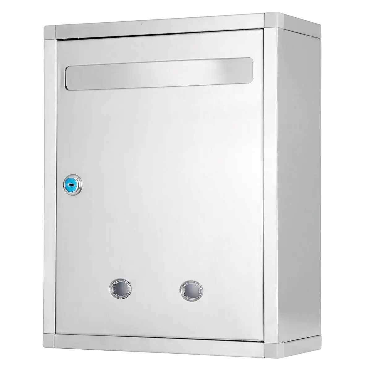 Waterproof Vintage Mailbox Sta - Home Security Letters 评论和价格