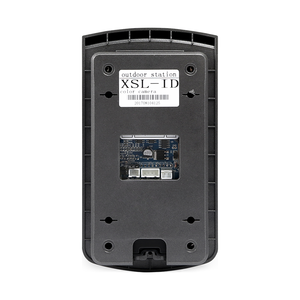 1 Outdoor Camera 2 Indoor Moni - Home Security Kit 评论和价格