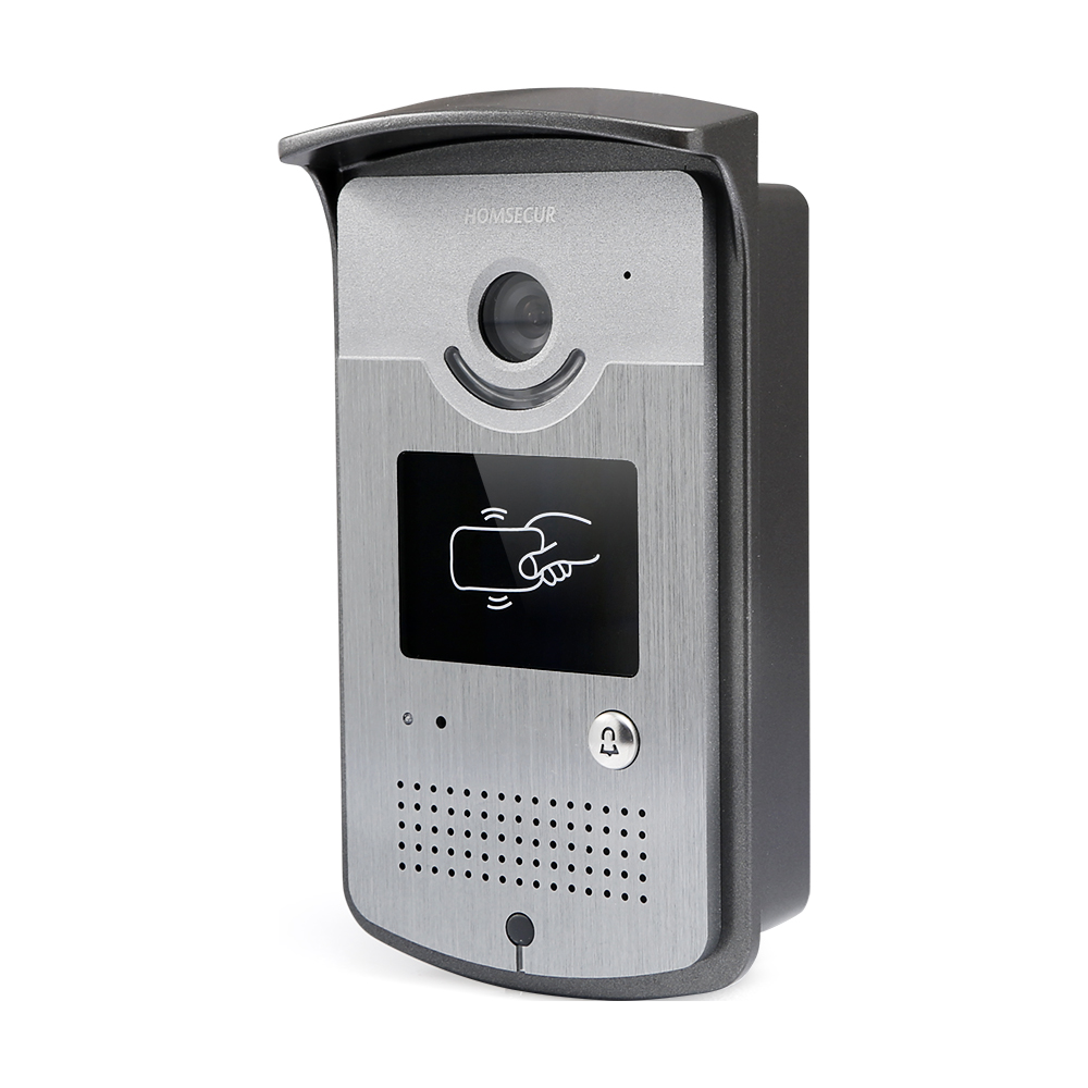1 Outdoor Camera 2 Indoor Moni - Home Security Kit 评论和价格