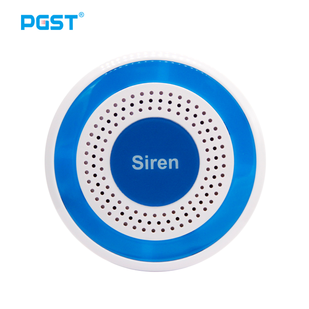 PGST 433Mhz Indoor Wireless Si - Home Security Kit 评论和价格