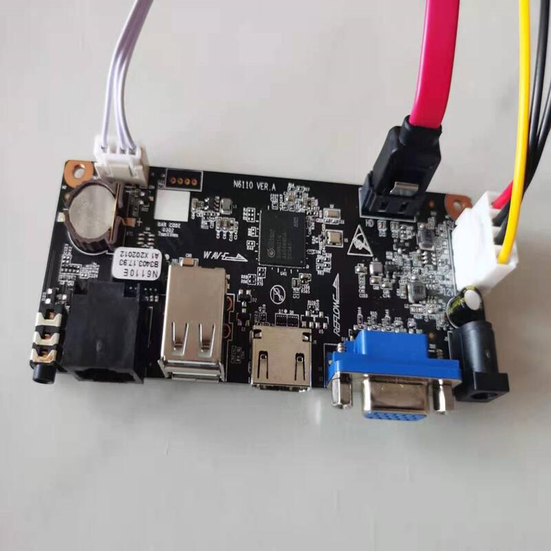 UYC nvr pcb board 8channel/10c - Home Security Hikvision 评论和价格