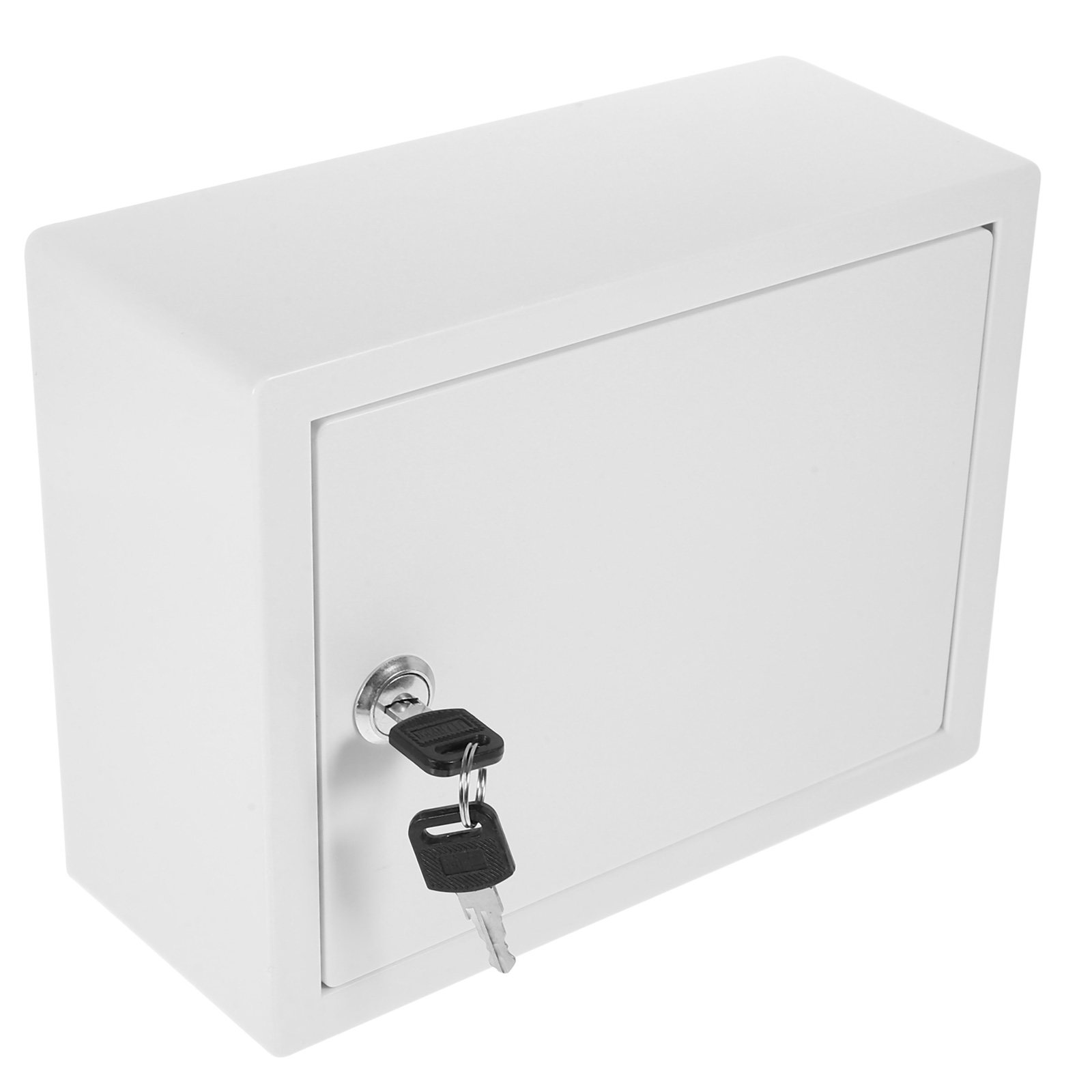 Wall Mounted Plastic Milk Box  - Home Security Letters 评论和价格
