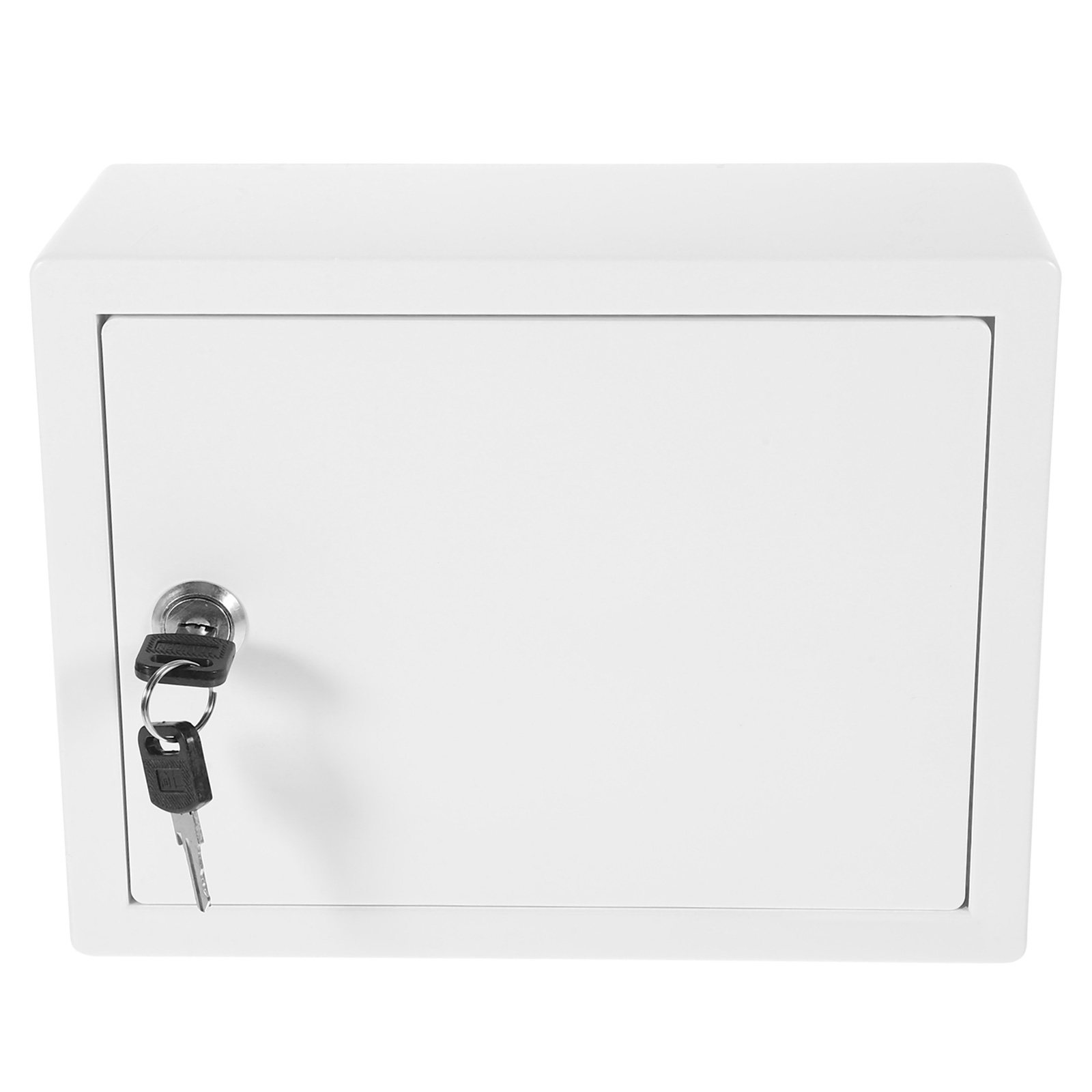Wall Mounted Plastic Milk Box  - Home Security Letters 评论和价格