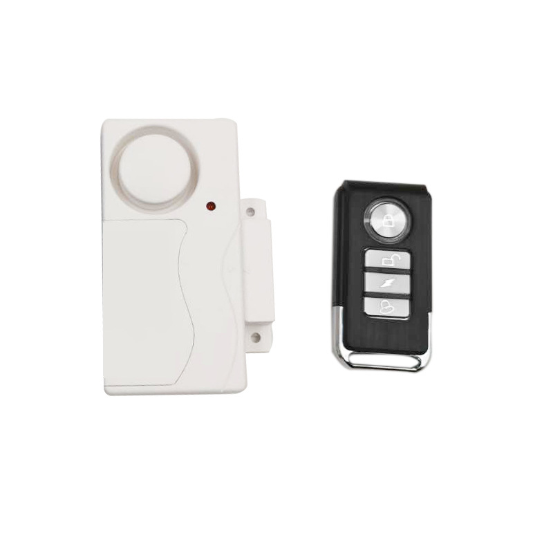 Wireless Shop Security Alarm B - Home Security Kit 评论和价格