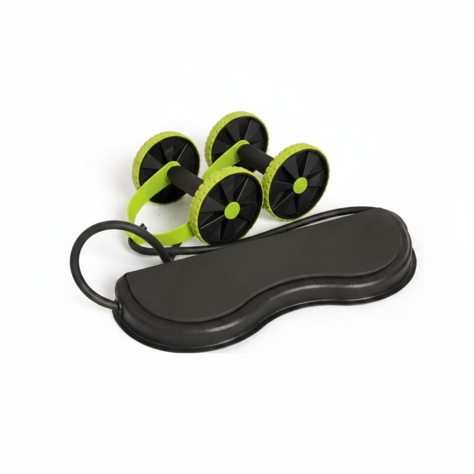 Core Trainer Abdominal Exercis - Home Security Training 评论和价格