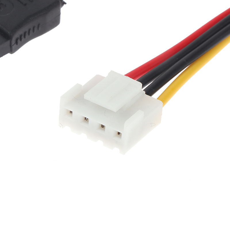 ⭐ 4Pin To SATA Power Cable For - Home Security Hikvision 评论和价格