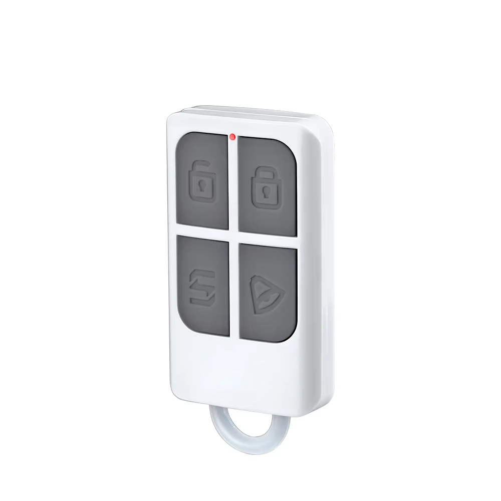 RC531 Wireless Portable Remote - Home Security Kit 评论和价格