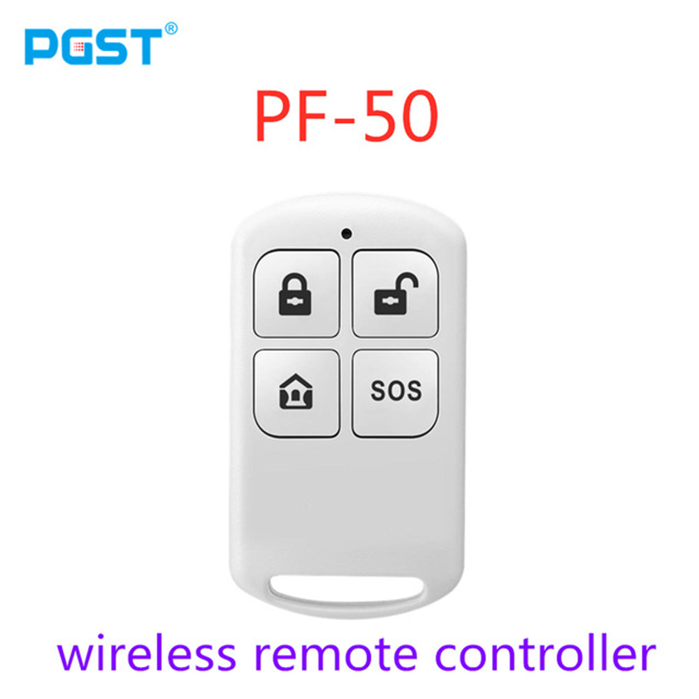 PGST PF-50 High Quality Wirele - Home Security Kit 评论和价格