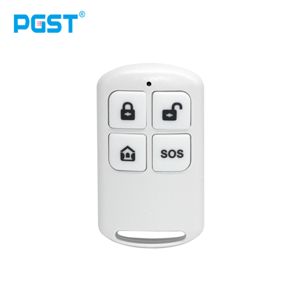 PGST PF-50 High Quality Wirele - Home Security Kit 评论和价格