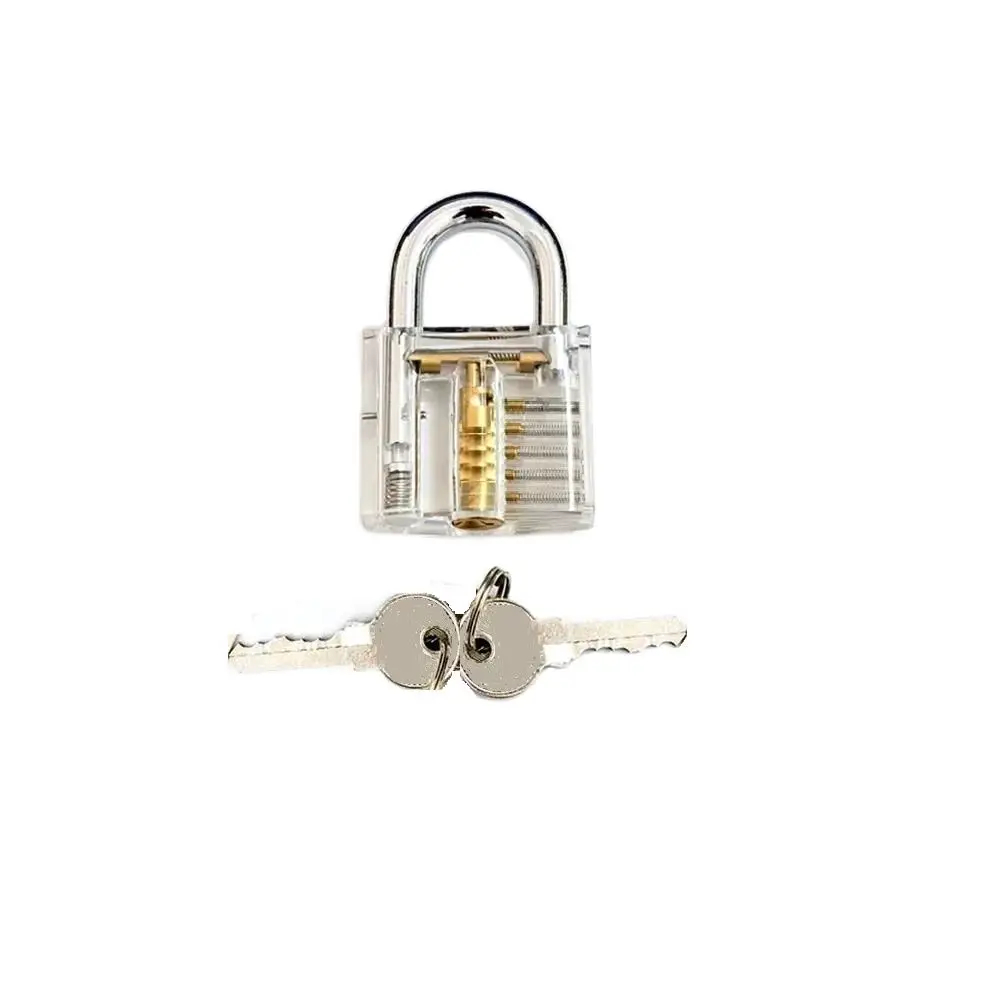 5IN1 Broken lock take out tool - Lock Picking Set 评论和价格