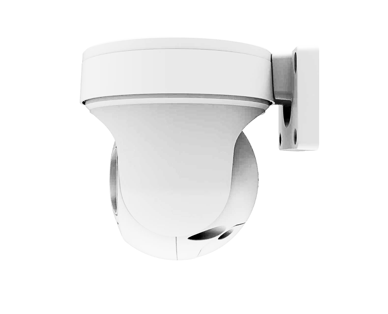 HiEasy 30X ZOOM 4K 8MP 30fps W - Home Security Hikvision 评论和价格