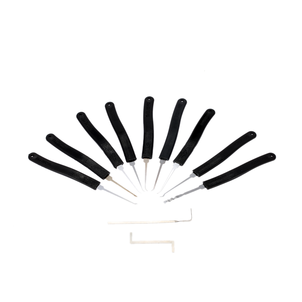 Door Lock Pick Quick Opener To - Lock Picking Set 评论和价格
