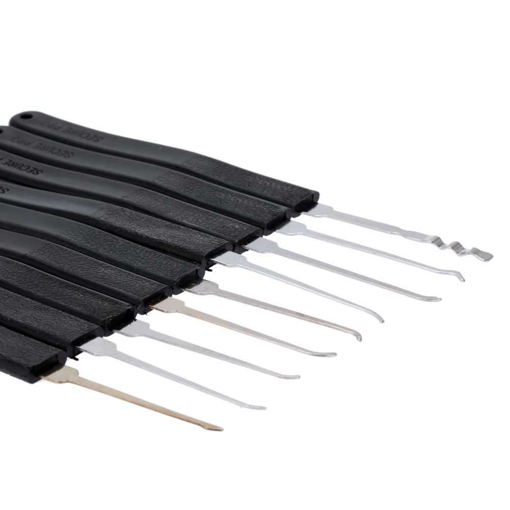 Door Lock Pick Quick Opener To - Lock Picking Set 评论和价格
