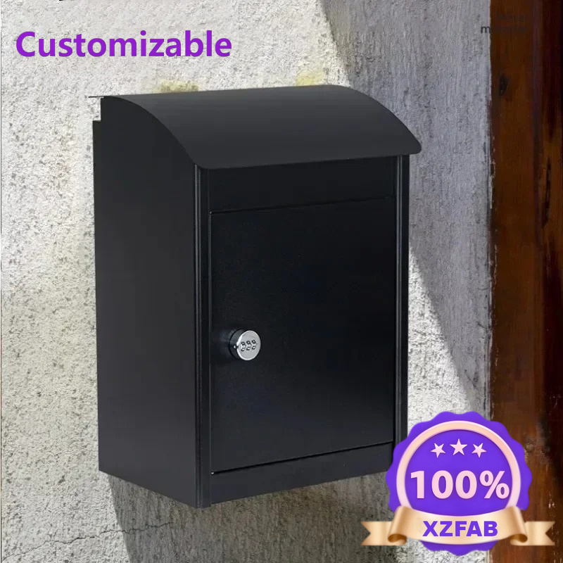 Factory Direct 2026 Outdoor Me - Home Security Letters 评论和价格