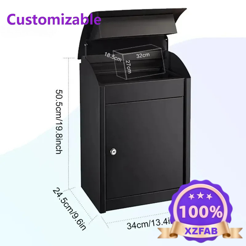 Factory Direct 2026 Outdoor Me - Home Security Letters 评论和价格