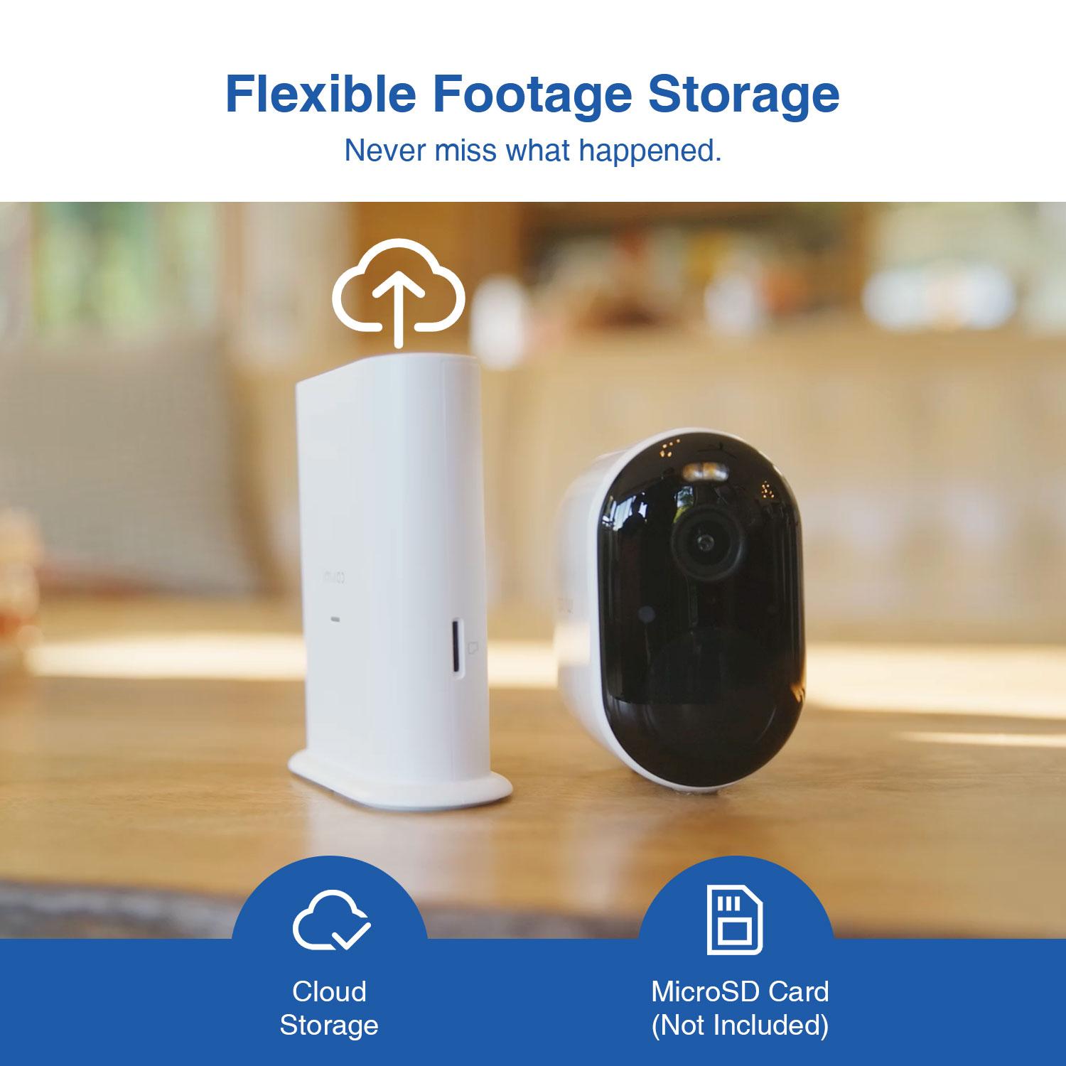 Imilab EC4 outdoor camera 2.5K - Home Yard Security Cameras 评论和价格