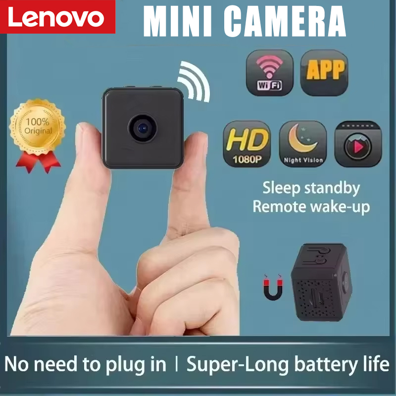 Lenovo Hd Camera Wireless Wifi - Home Security Blink 评论和价格