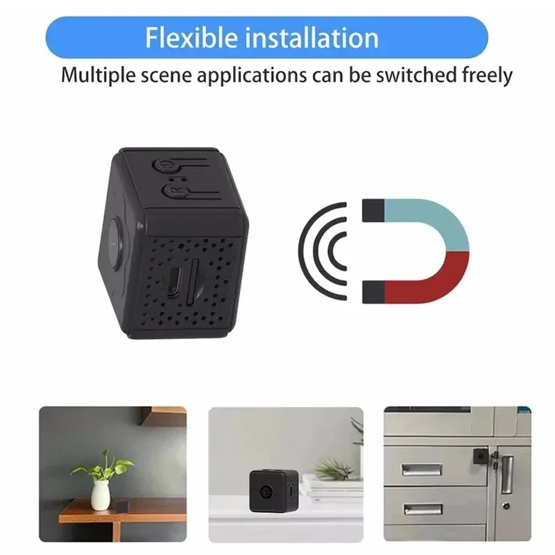 Lenovo Hd Camera Wireless Wifi - Home Security Blink 评论和价格