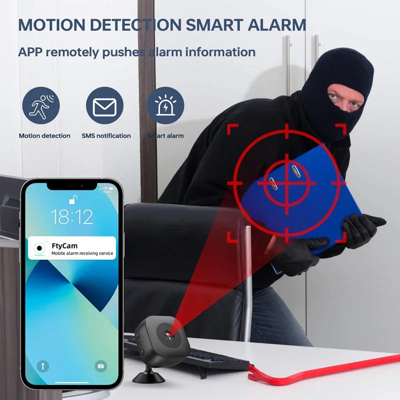 Lenovo Smart 4K HD Mini Camera - Home Security Honeywell 评论和价格