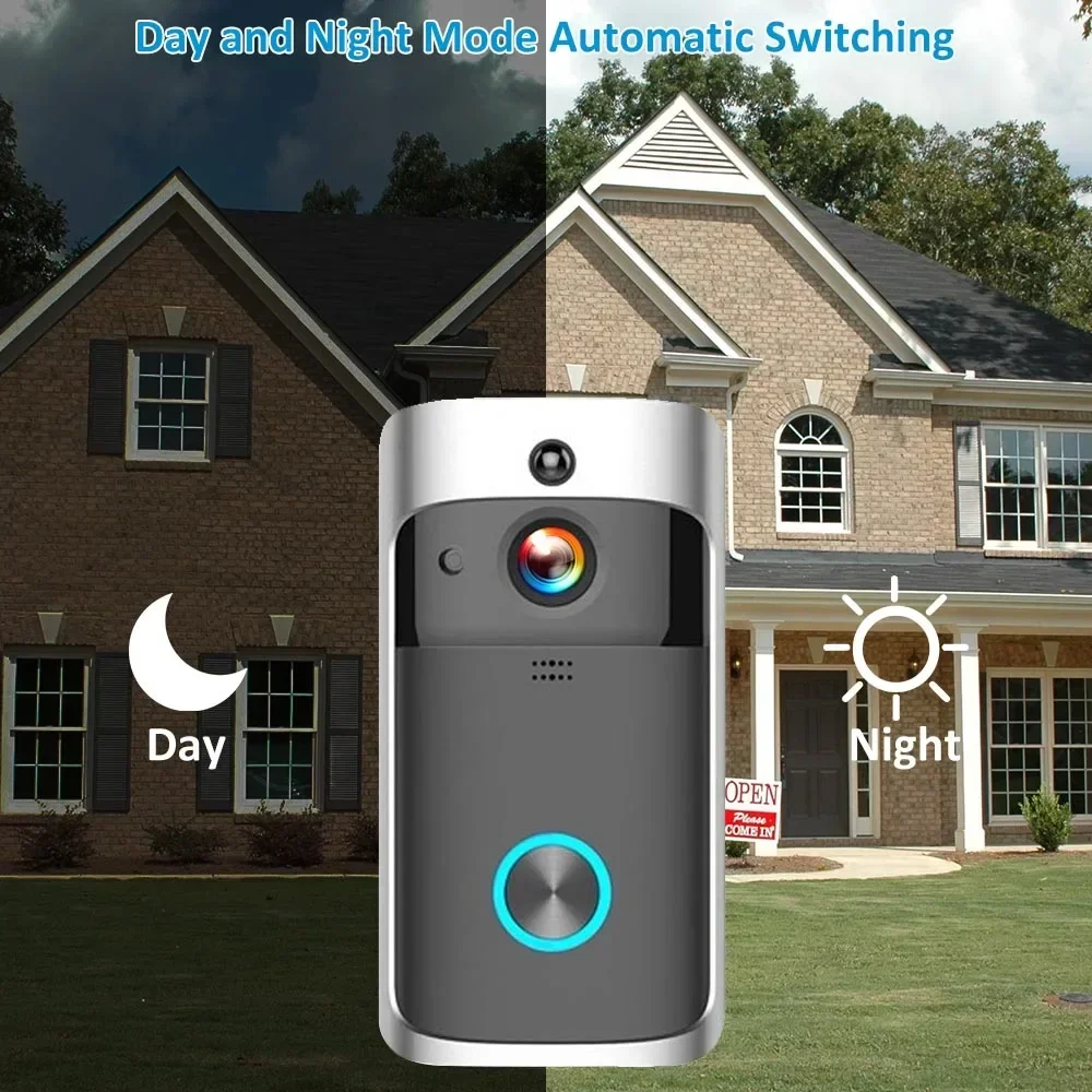 720P HD Smart Home Wireless WI - Home Security Blink 评论和价格