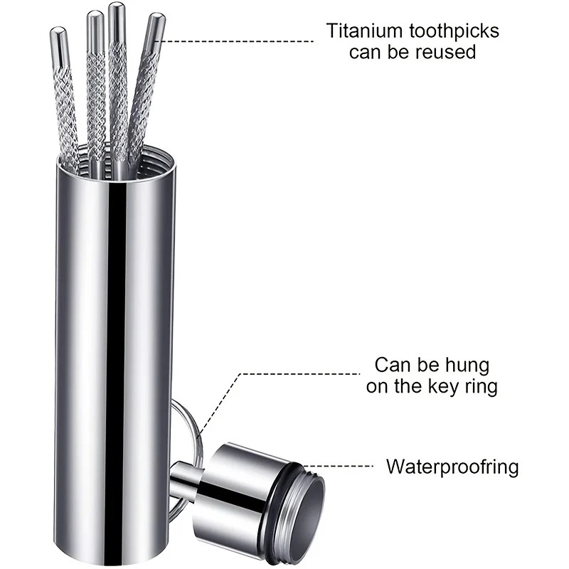 3/4/5/7pcs Portable Stainless  - Lock Picking Set 评论和价格