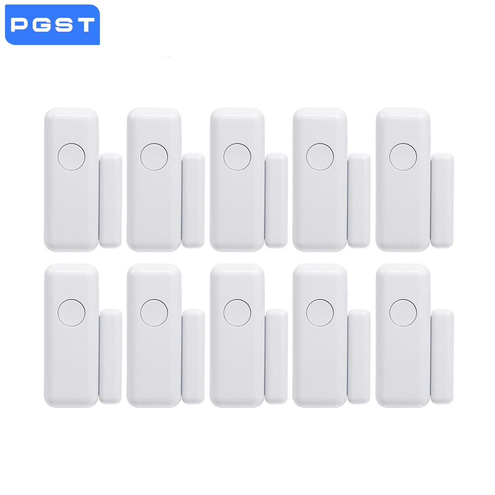 433mhz  Wireless Window Door M - Home Security Kit 评论和价格