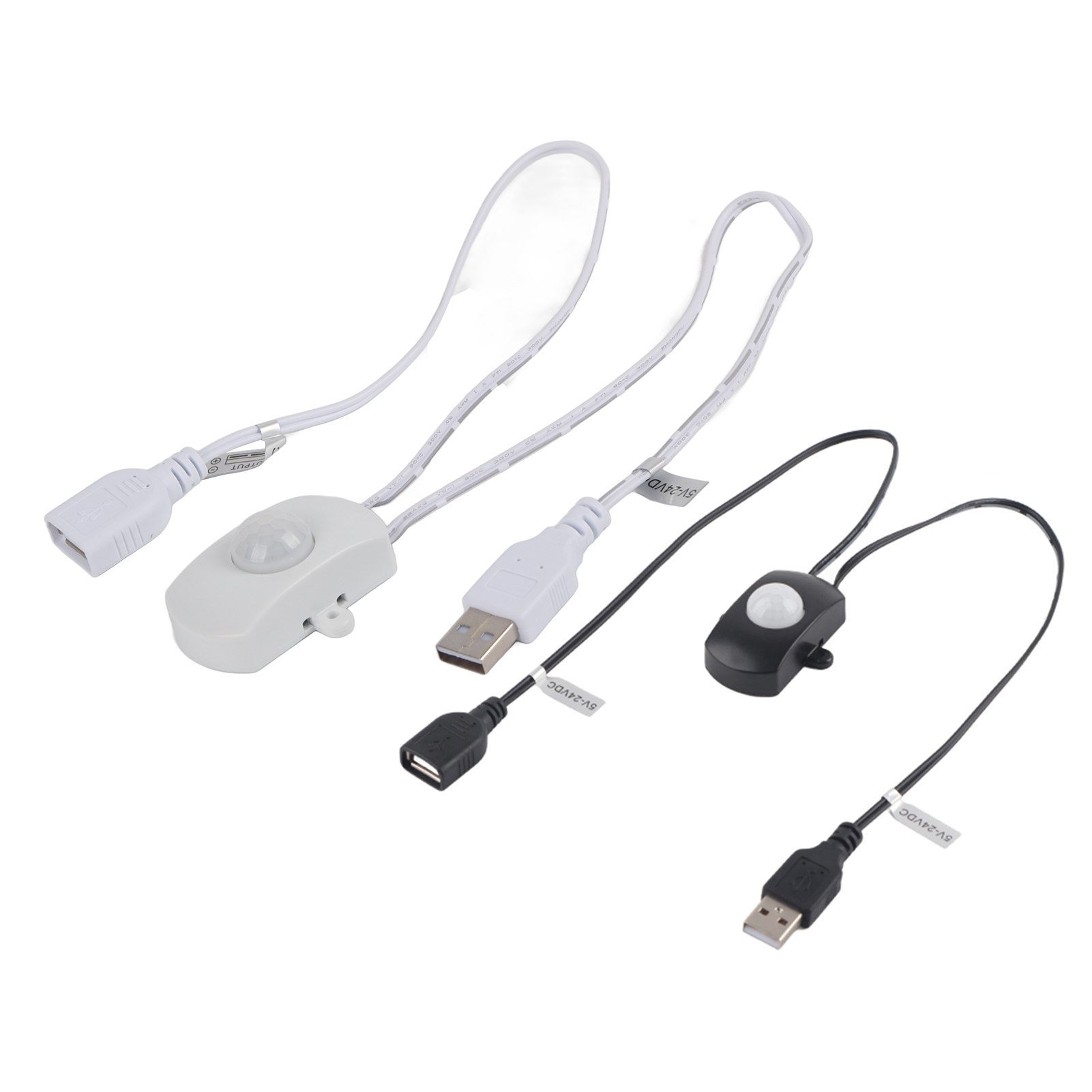 2A DC5-24V Mini PIR Motion Sen - Home Security Blink 评论和价格