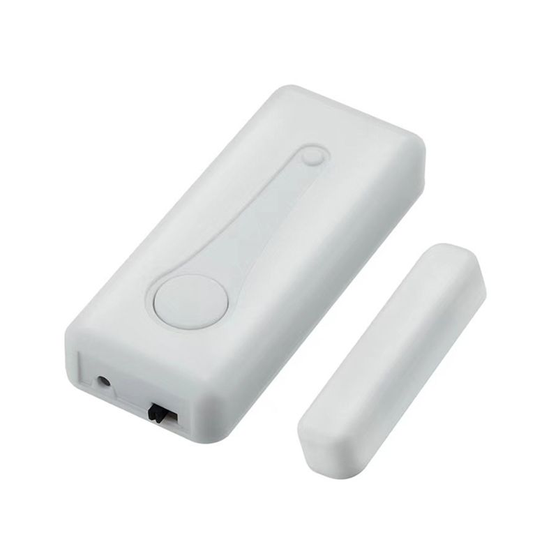 【To&On-E】 433Mhz Wireless Magn - Home Security Kit 评论和价格