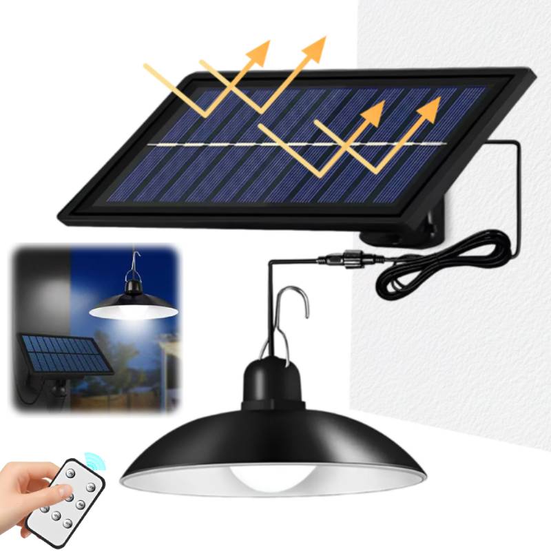 Solar Street Lights Outdoor, C - Home Security Flood Lights 评论和价格