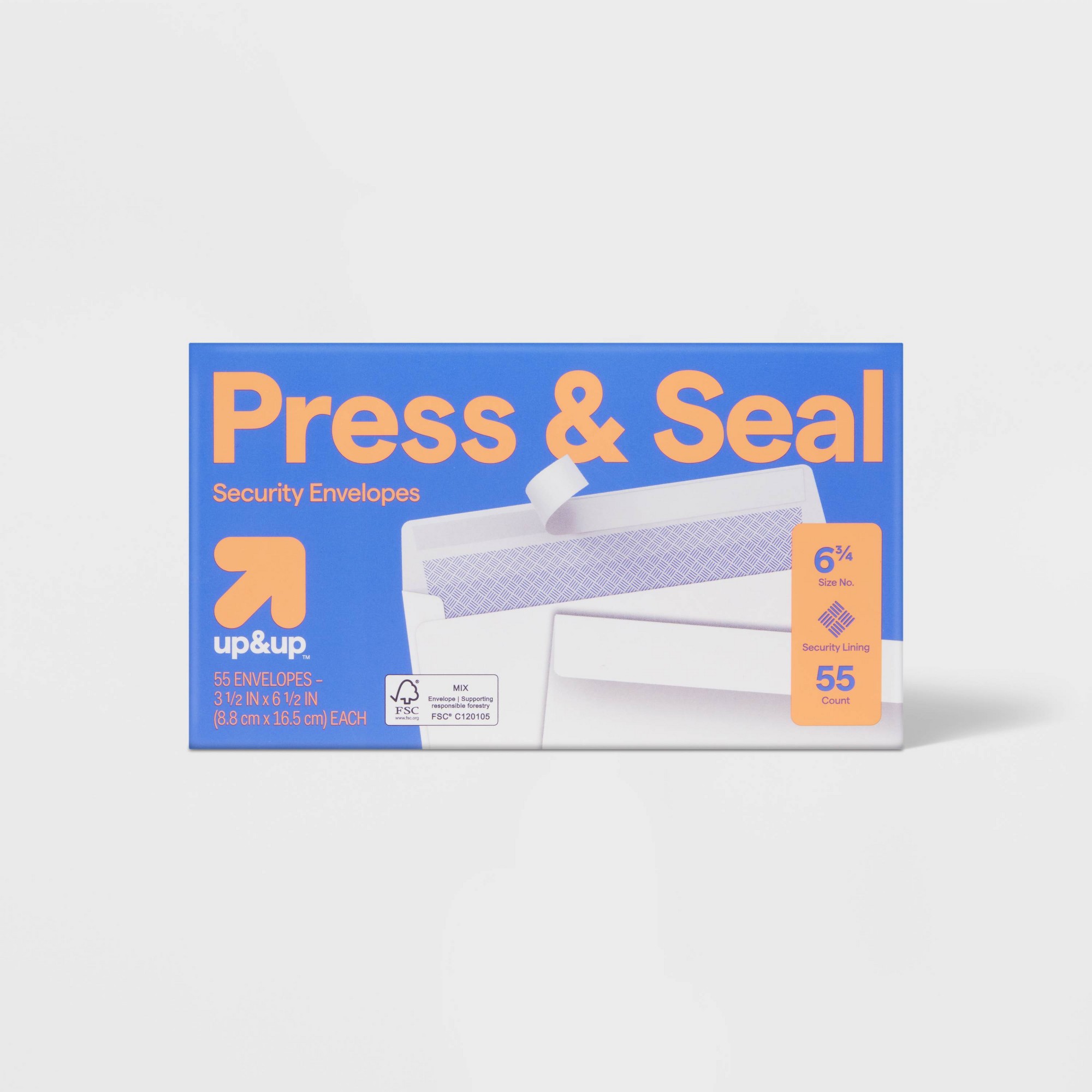 110pcs Press And Seal Security - Home Security Letters 评论和价格