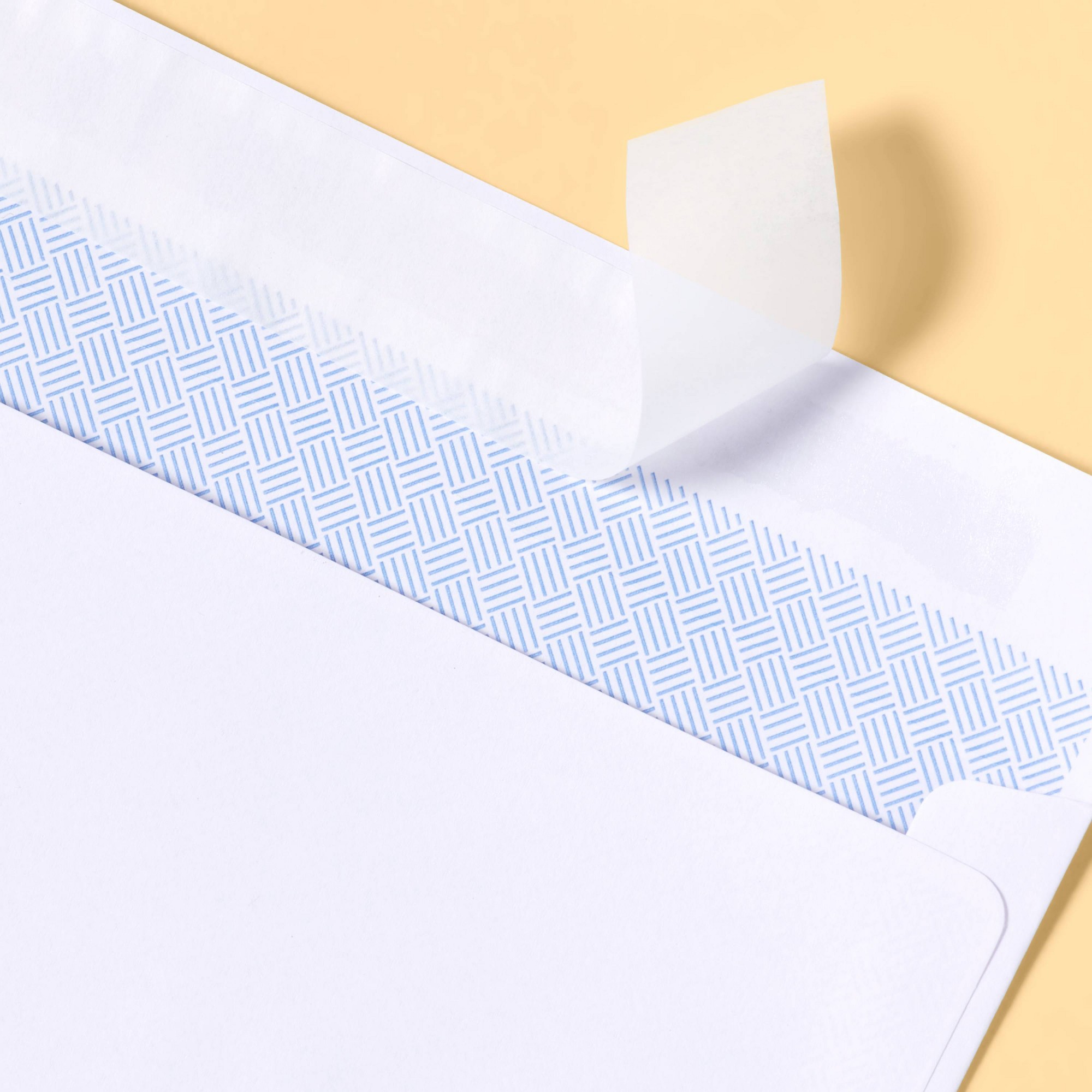 110pcs Press And Seal Security - Home Security Letters 评论和价格