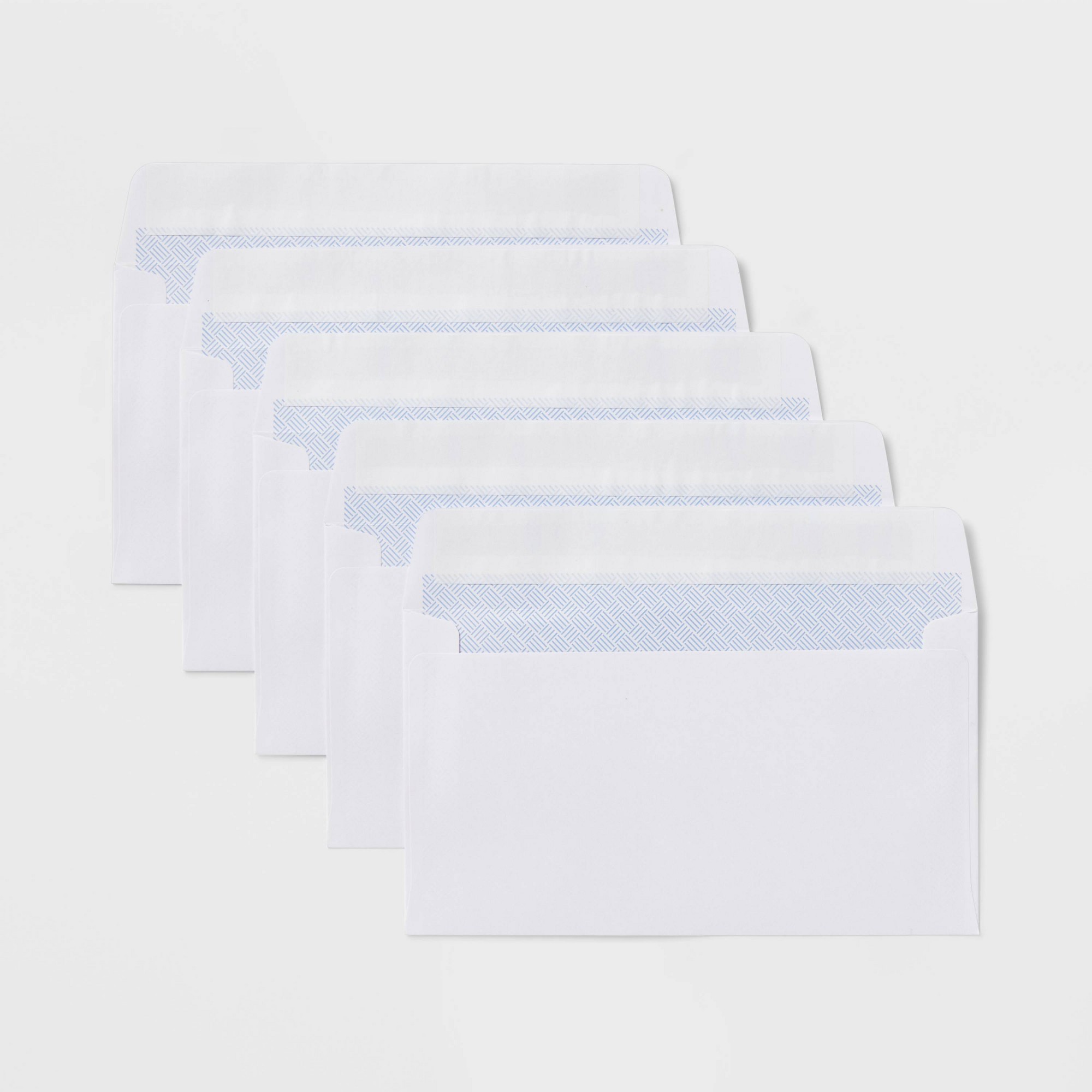 110pcs Press And Seal Security - Home Security Letters 评论和价格