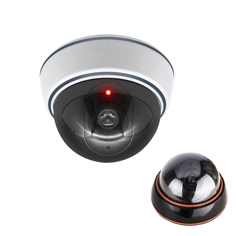 Creative Black/White Fake Dome - Home Security Blink 评论和价格